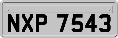NXP7543