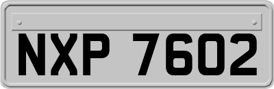 NXP7602