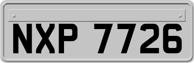 NXP7726