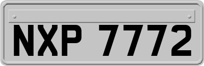 NXP7772