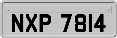 NXP7814