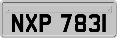 NXP7831
