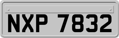 NXP7832