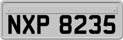 NXP8235