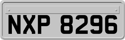 NXP8296
