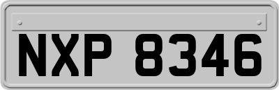 NXP8346
