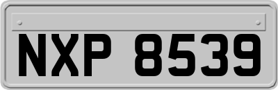 NXP8539