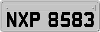 NXP8583