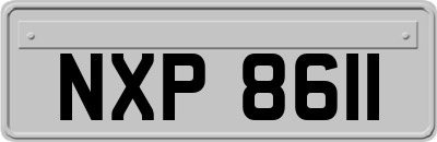 NXP8611