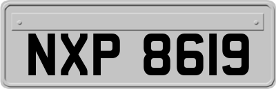 NXP8619