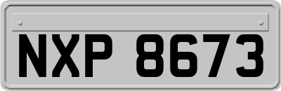 NXP8673