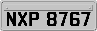 NXP8767