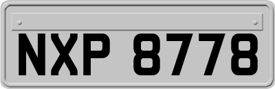 NXP8778