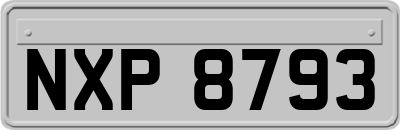 NXP8793