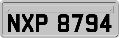NXP8794