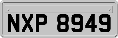 NXP8949
