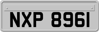 NXP8961