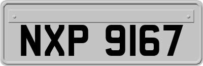 NXP9167