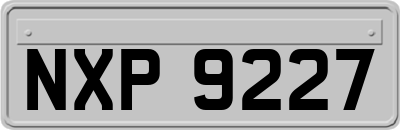 NXP9227