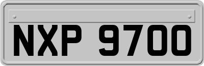NXP9700