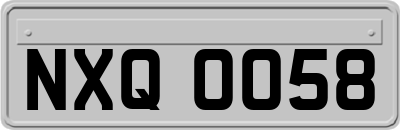 NXQ0058