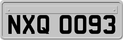 NXQ0093