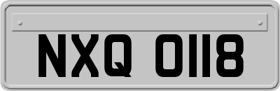 NXQ0118