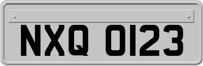 NXQ0123