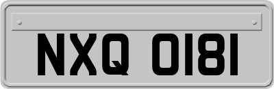 NXQ0181