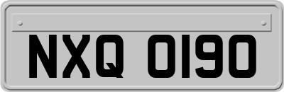 NXQ0190