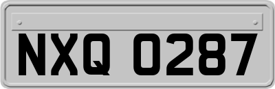 NXQ0287