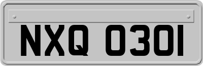 NXQ0301