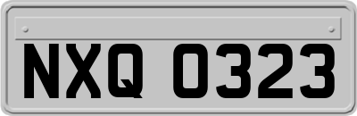 NXQ0323