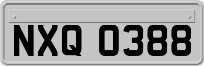 NXQ0388