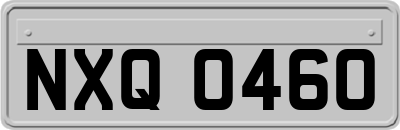 NXQ0460