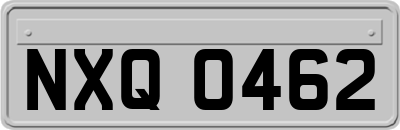 NXQ0462