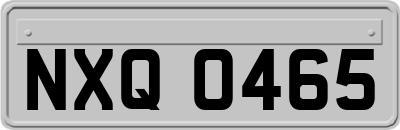 NXQ0465