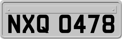 NXQ0478