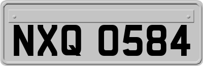 NXQ0584