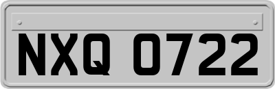 NXQ0722
