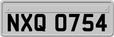 NXQ0754