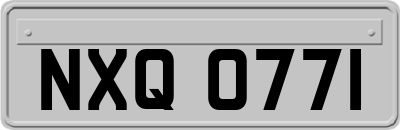 NXQ0771