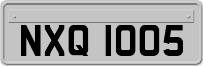 NXQ1005