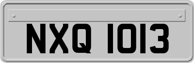 NXQ1013