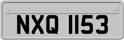 NXQ1153