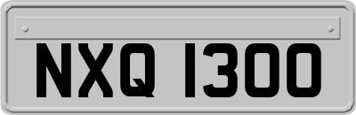 NXQ1300