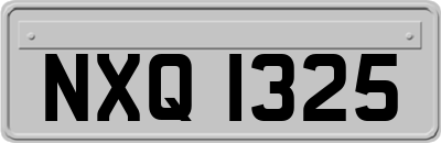 NXQ1325