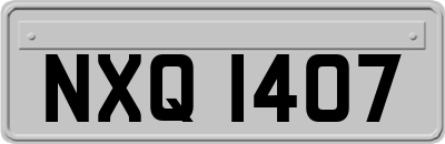 NXQ1407