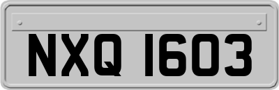 NXQ1603