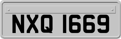 NXQ1669